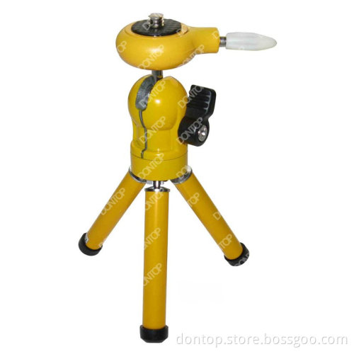 High Quality Copper Tripods/ Mini Camera Tripod